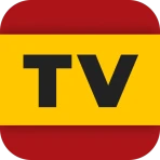 TV España - Canales TDT online icon
