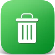 Delete apps - Uninstall apps icon