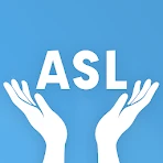 Sign Language ASL Pocket Sign icon