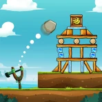 หนังสติ๊ก Quest icon