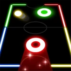 Air Hockey Défi icon