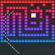 벽돌깨기 크러쉬 icon