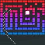벽돌깨기 크러쉬 icon