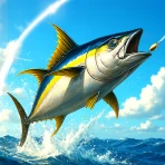 フィッシングフック2 icon