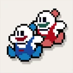 سناو بروس classic icon