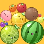 수박 만들기 2048 icon