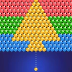 Bubble Shooter Pop Puzzle icon