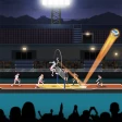 Volleyballkonge icon