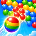 PopDrop Color Shooter icon