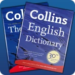 English Dictionary & Thesaurus icon