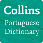 Collins Portuguese Dictionary icon