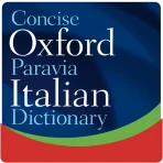 Concise Oxford Italian Dict. icon