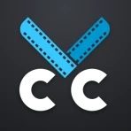 Cute CUT - Video Editor icon