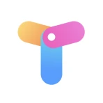 TimeShow watch faces icon