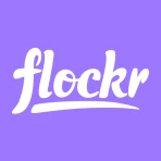 Flockr - Pets com mais saúde icon