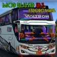 Mod Bussid JB5 Strobo Mata icon
