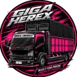 Mod Truck NMR71 Giga Herex icon