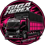Mod Truck NMR71 Giga Herex icon