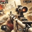 Apex Frontline: FPS Warfare icon