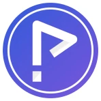 ModernX Video Player icon