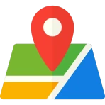 Geo Tagging Camera icon