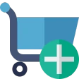 AddIt - Shared Shopping List icon