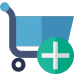 AddIt - Shared Shopping List icon