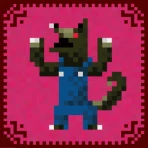 ワンナイト人狼を最低3人の少人数でGMなしに簡単に遊ぼう！  icon