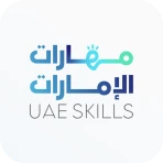 UAE SKILLS  مهارات الإمارات icon