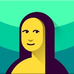 DailyArt - Votre Dose d'Art icon