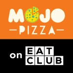 MOJO Pizza: Food Delivery App icon