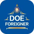 DOE-Foreigner icon
