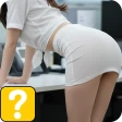 섹시 여자 동영상 컬렉션 : 카드 갤러리 비디오 icon