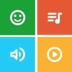 비디오 콜라주 제작기 icon