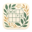 Crucipuzzle e autodefiniti icon
