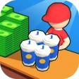 Go Convenience store Ready icon