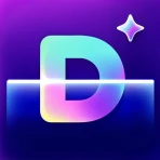 Diress: عارضات أزياء بالذكاء icon