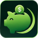 MoneyWise: Finance & Budget icon