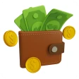 Money Manager – Daily Expense icon