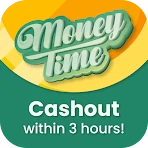 MoneyTime - Jouez et Gagnez icon