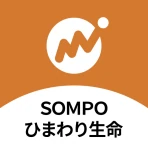 マネーフォワード for SOMPOひまわり生命 icon