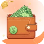Budget Note - Finance Tracker icon