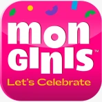Monginis Bakery icon