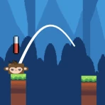 Monkey Hop icon