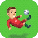 World Soccer Challenge icon