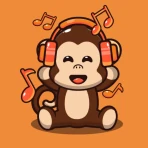 Monki Tox - Positive Parenting icon