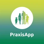 Meine pädiatrische Praxis icon