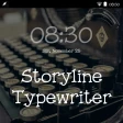 Storyline Typewriter Italiano icon
