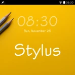 Stylus Italiano FlipFont icon