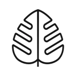 Monstera - Planteguide icon